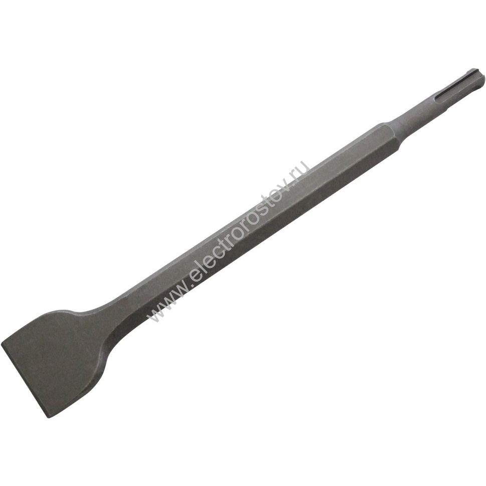 Зубило SDS+ широкое 40 x 250мм