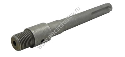 Хвостовик для коронки SDSmax M22
