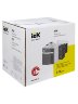 IEK Контактор КТИ-5150 150А 230В/АС3