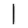 Systeme Electric ArtGallery Pure Органическое стекло Черный Рамка 4-ая