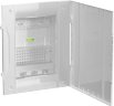 KREPTA 5 Корпус пластиковый встраиваемый мультимедиа 470х410мм IEK