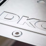DKC Лоток перфорированный 200х80 L3000