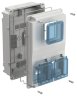 KREPTA 5 Корпус пластиковый ЩУРн-П 3/10 IP66 IEK