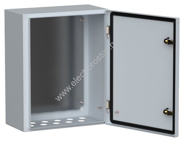 IEK Корпус металлический ЩМП-2-0 (500х400х220мм) У2 IP54