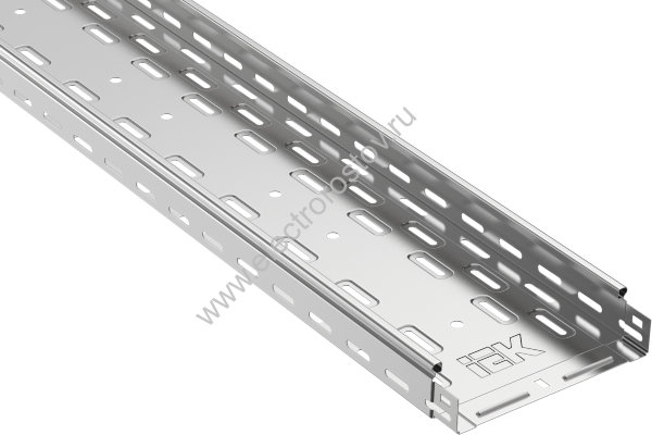 IEK ESCA Лоток перфорированный 50х200х3000