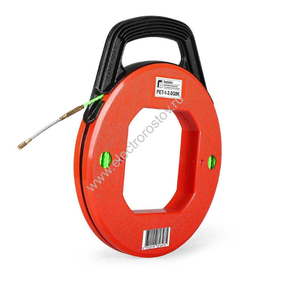 Fortisflex Протяжка из полиэстера PET-1-3.0/20К