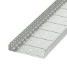 DKC Лоток перфорированный 400х80 L3000