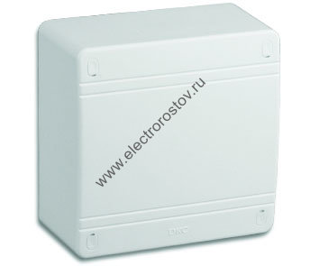 DKC SDN3 Коробка распределительная для к/к, 231x231x95 мм