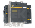 IEK Контактор КТИ-5265 265А 400В/АС3