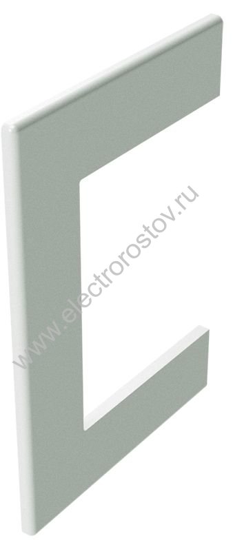 DKC RQM 60 Рамка для ввода в стену/коробку/потолок