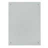 EKF PROxima Щит с монтажной панелью ЩМПг- 65.50.22 (650х500х220) (ЩРНМ-3) IP54