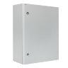EKF PROxima Щит с монтажной панелью ЩМПг- 65.50.22 (650х500х220) (ЩРНМ-3) IP54