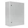 EKF PROxima Щит с монтажной панелью ЩМПг- 65.50.22 (650х500х220) (ЩРНМ-3) IP54