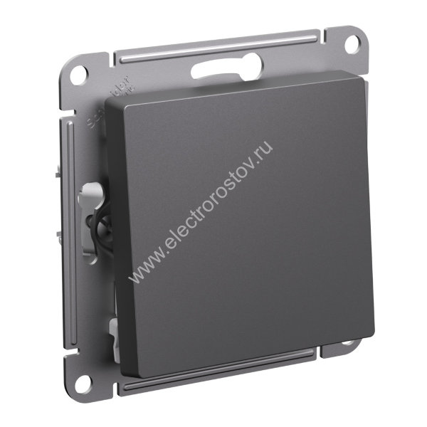 AtlasDesign Базальт Переключатель перекрестный Schneider Electric