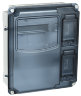 KREPTA Корпус пластиковый ЩУРн-П 3/6 IP55 IEK